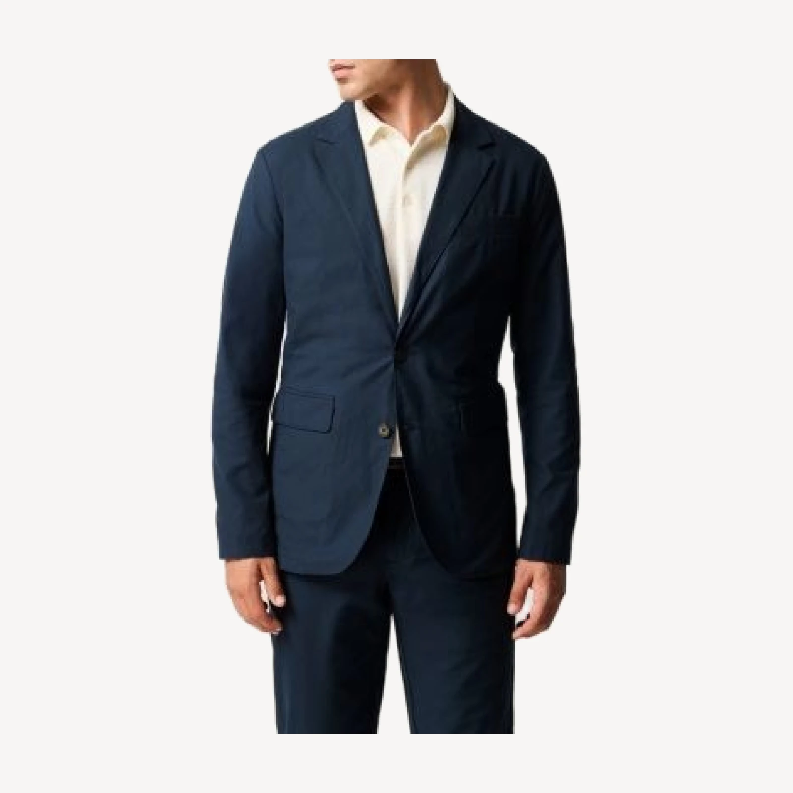 Rodd & Gunn Gunn Sport Fit Suit Jacket
