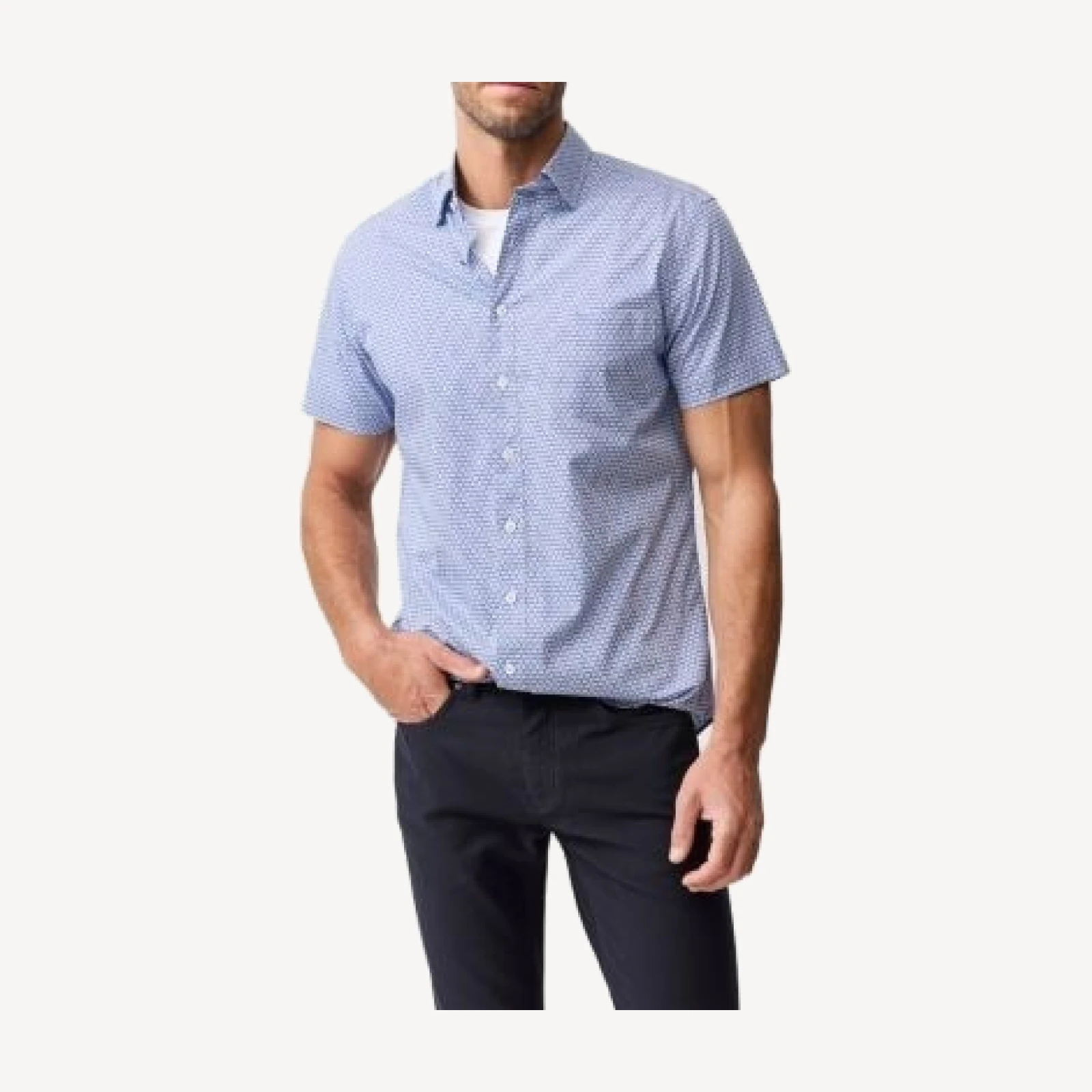 Rodd & Gunn Blumine Sports Fit Shirt