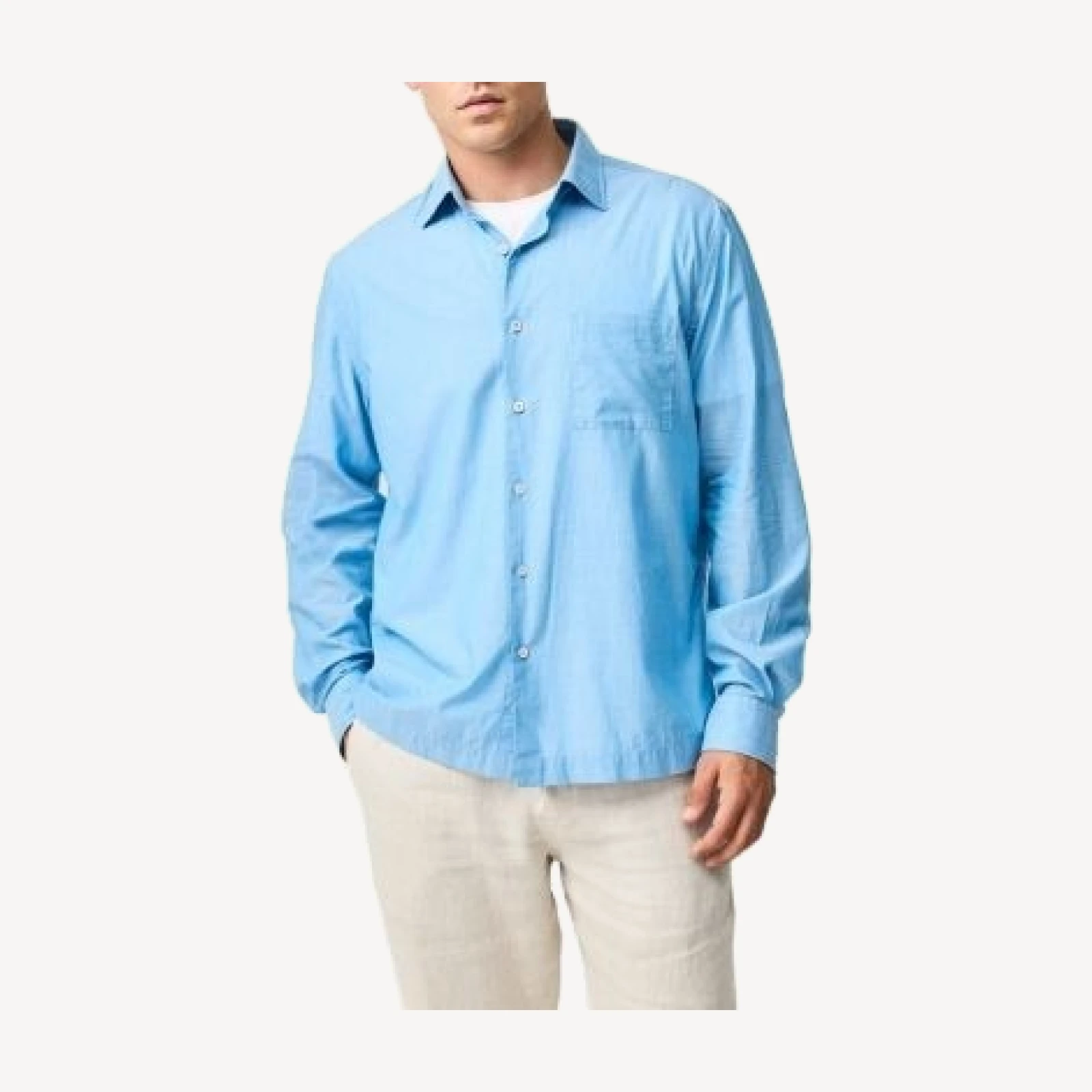 Rodd & Gunn Parsons Hill Weekend Fit Shirt