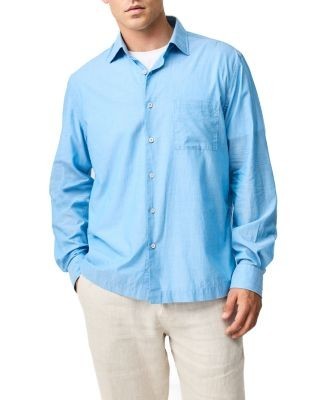 Rodd & Gunn Parsons Hill Weekend Fit Shirt