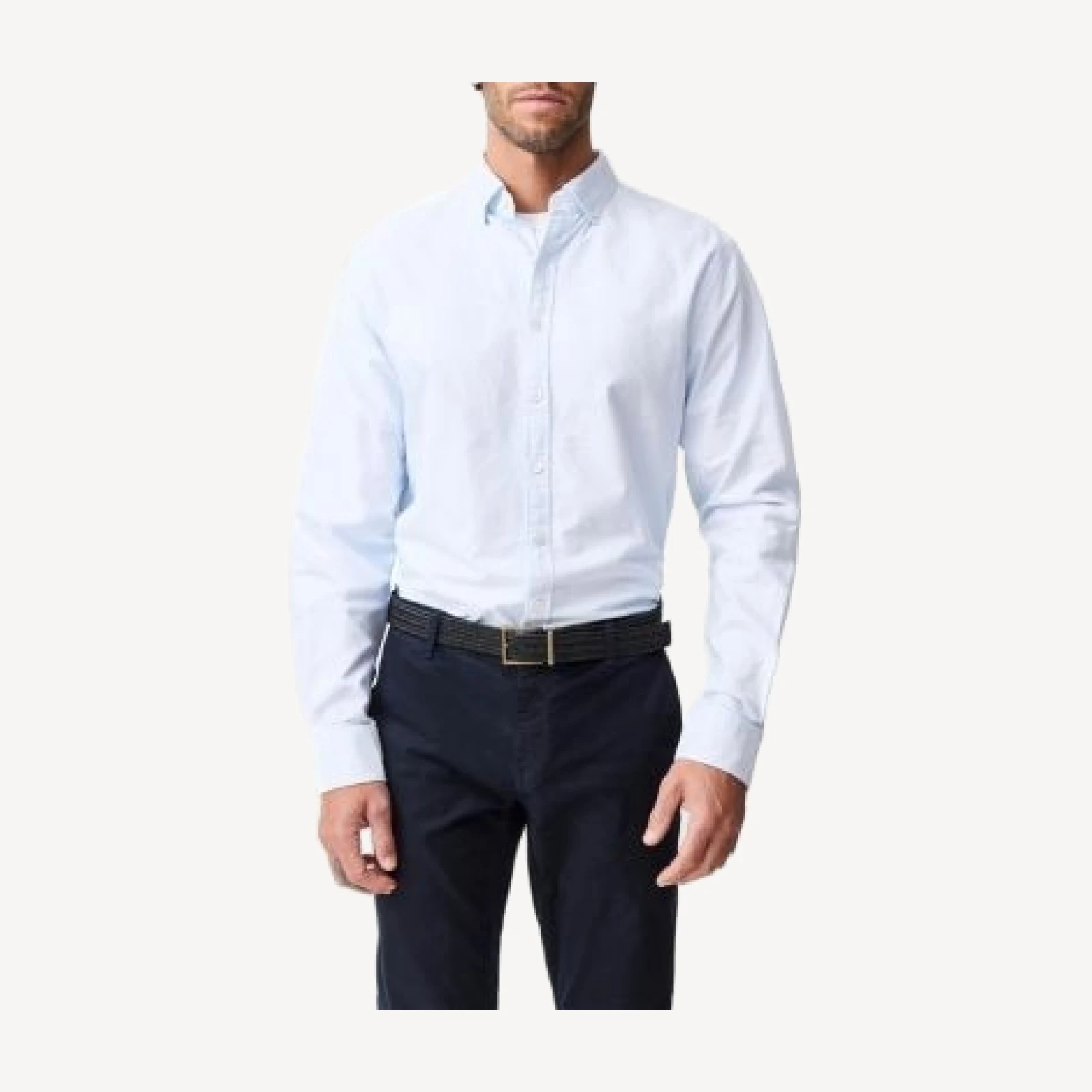 Rodd & Gunn Cambridge Long Sleeve Shirt