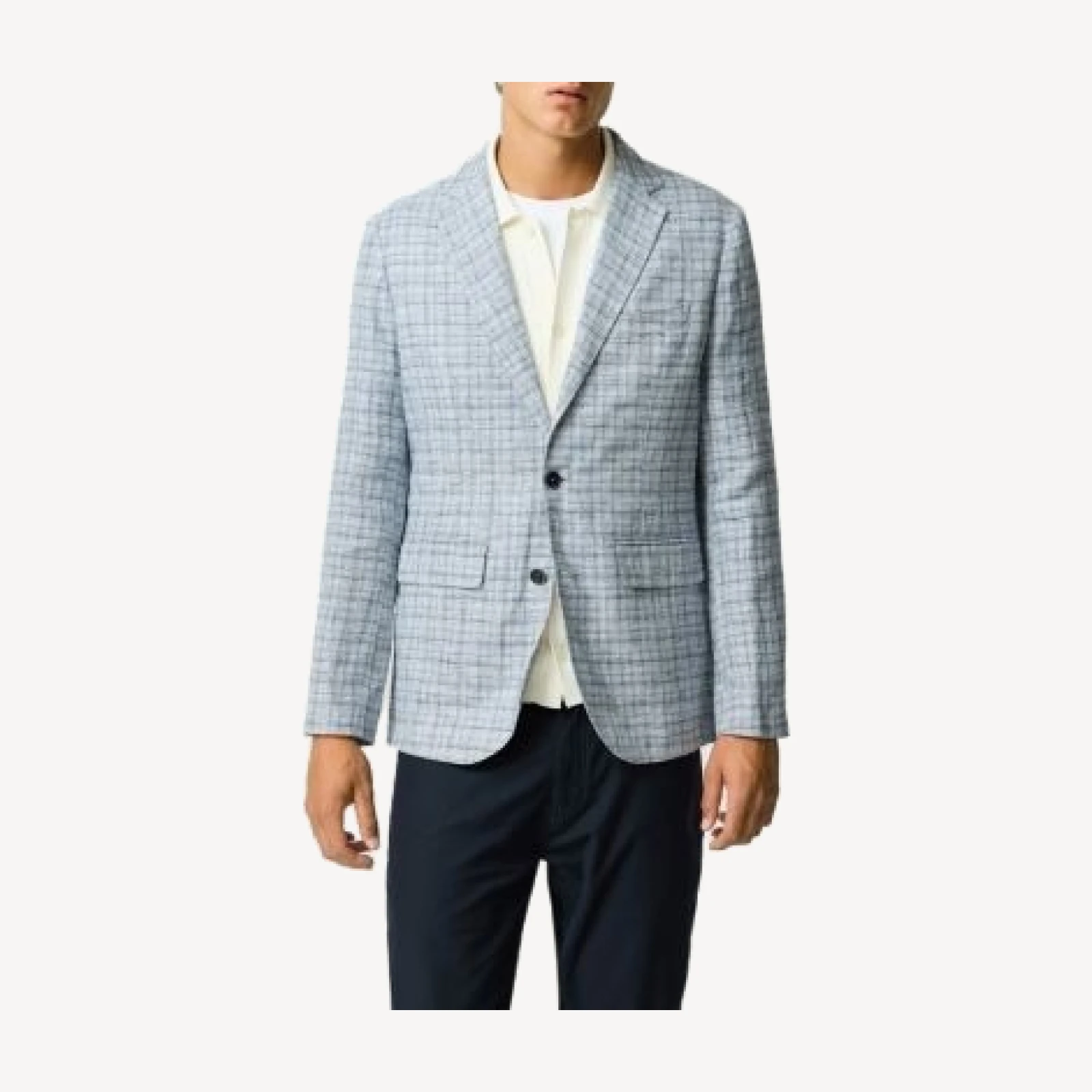 Rodd & Gunn Charterhouse Sport Fit Sport Coat