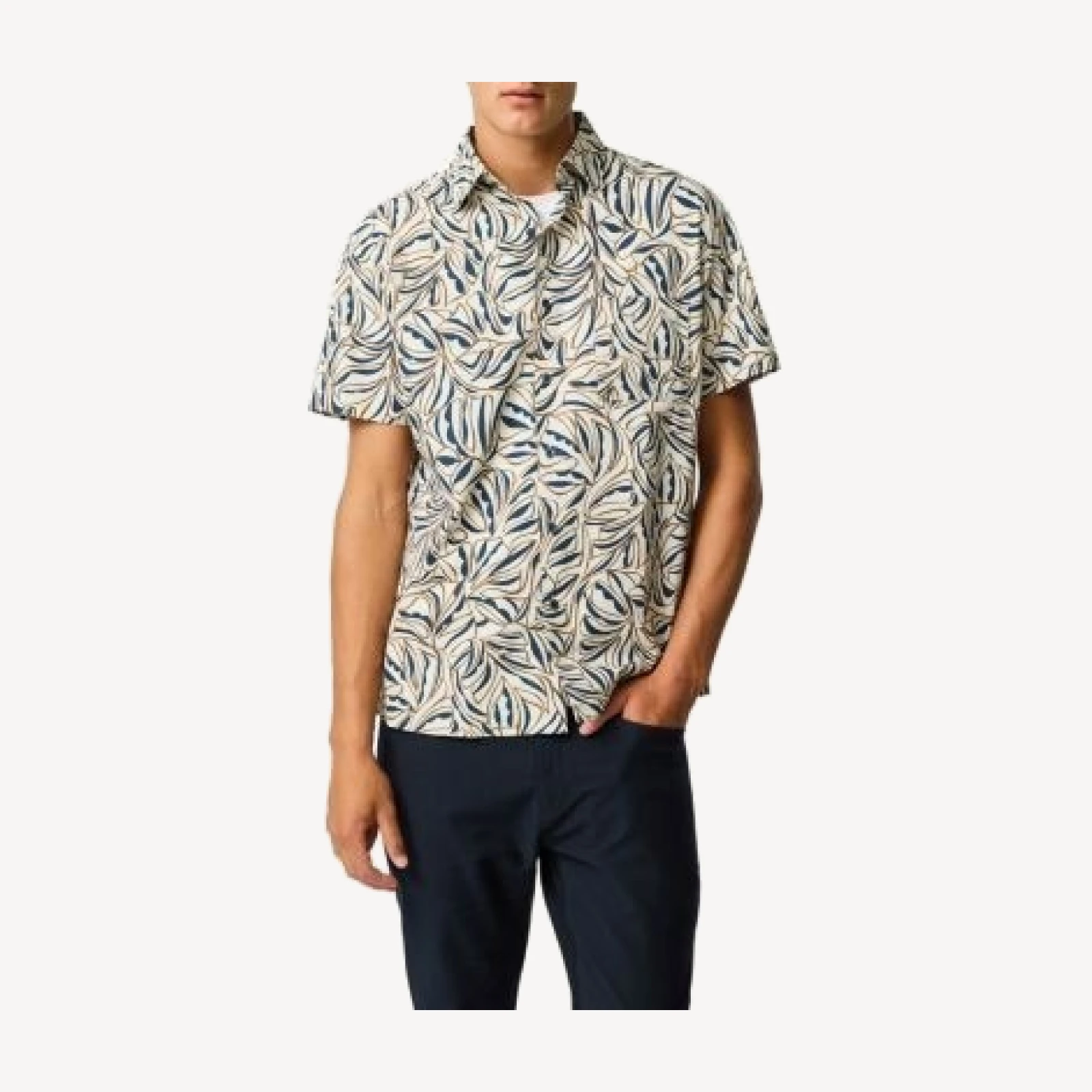 Rodd & Gunn Palmbrook Short Sleeve Shirt