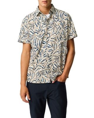 Rodd & Gunn Palmbrook Short Sleeve Shirt