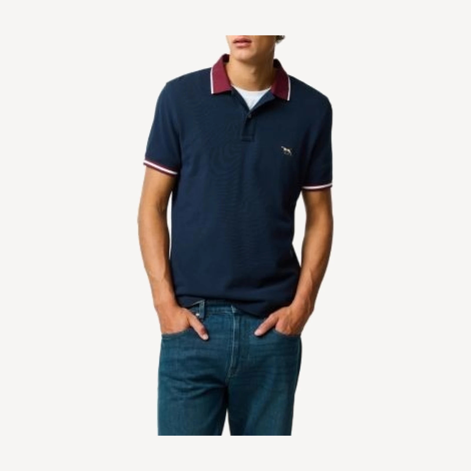 Rodd & Gunn New Lynn Sports Fit Polo