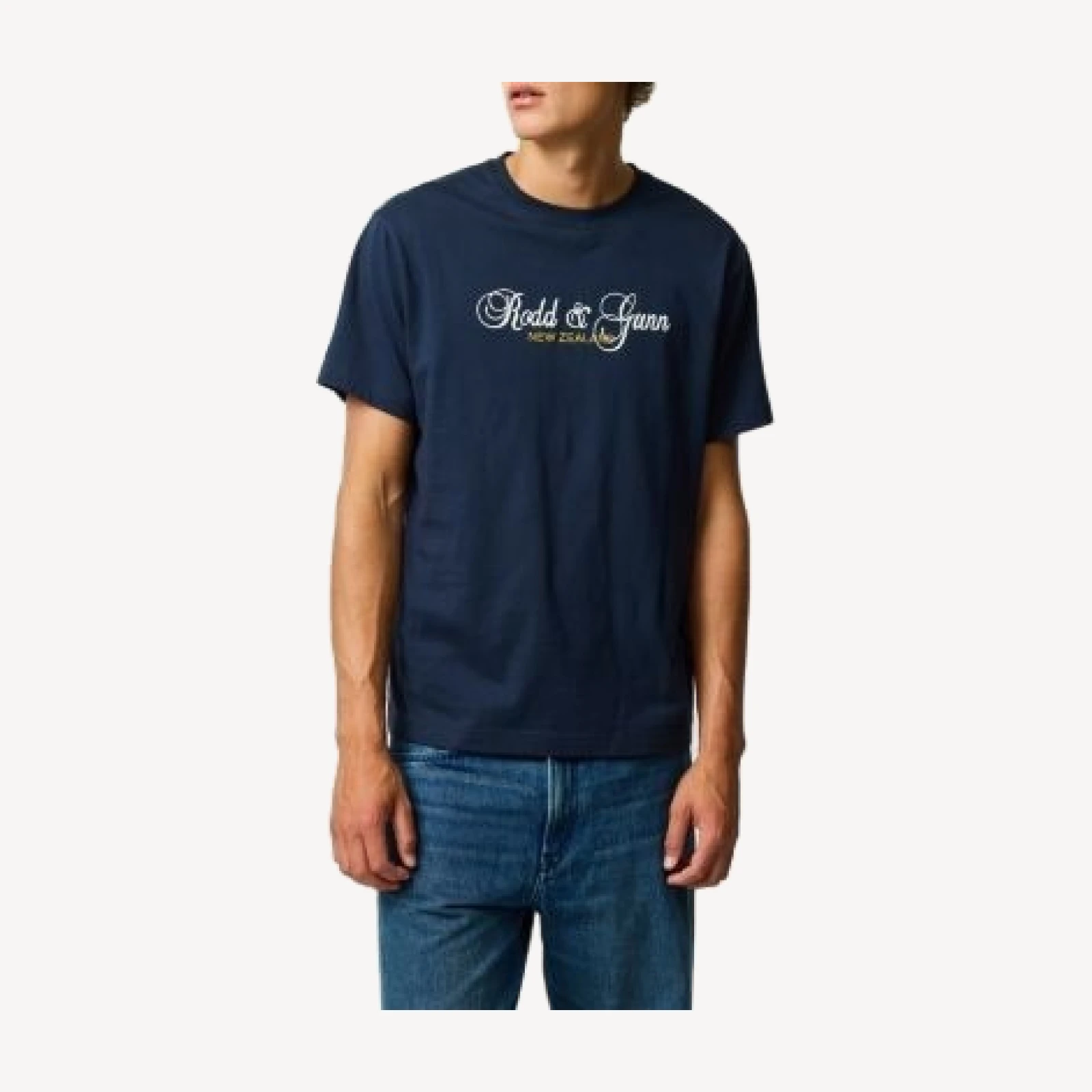 Rodd & Gunn Wendon Valley Tee
