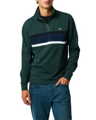 Rodd & Gunn Chesterfield Quarter Zip Sweatshirt, photo 2