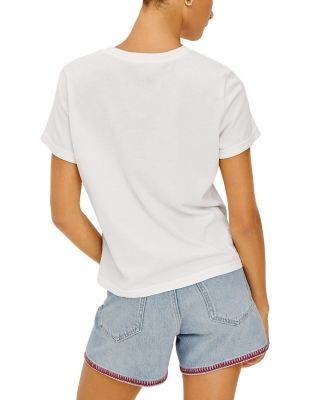 Rails Classic Crew Neck Tee