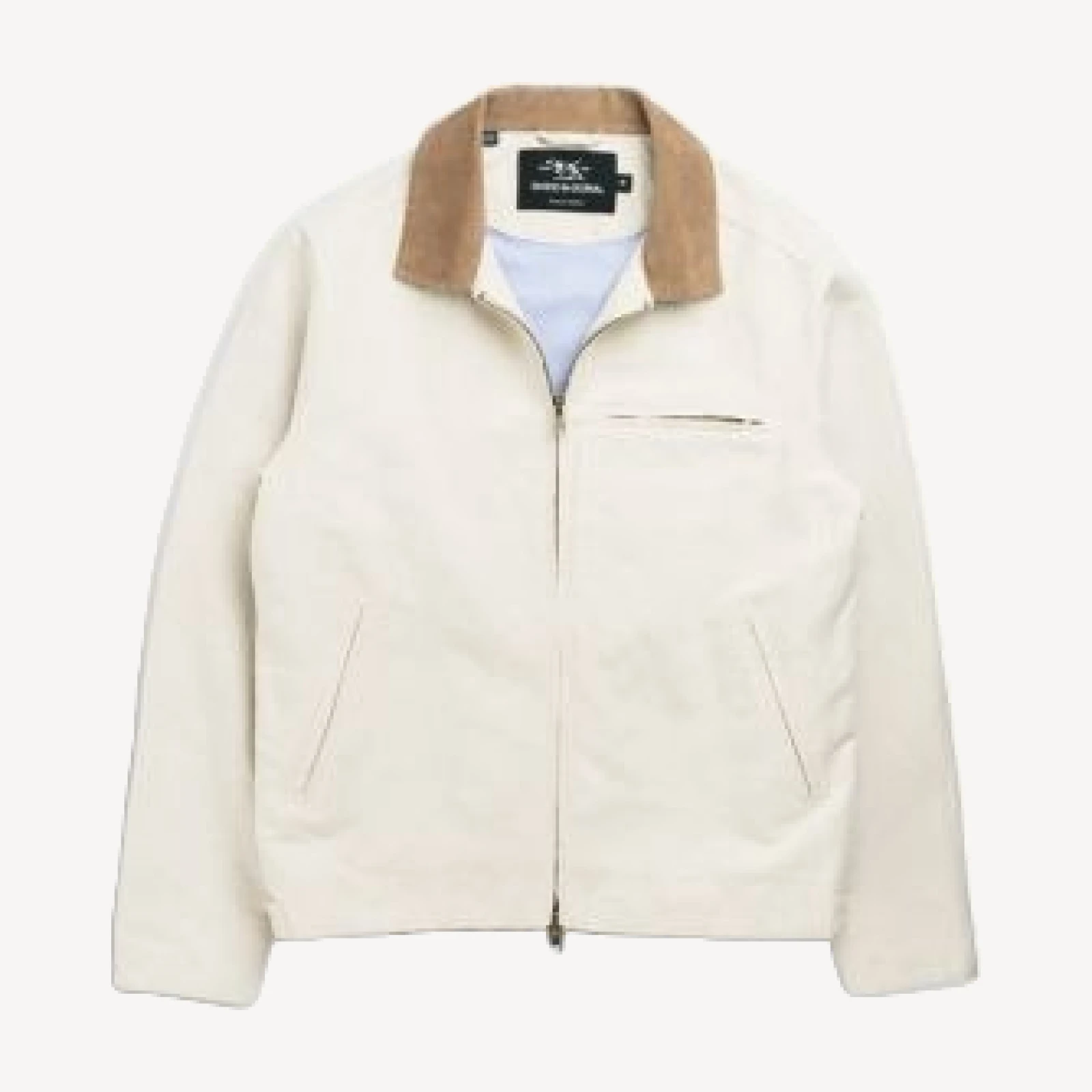 Rodd & Gunn Austin East Jacket