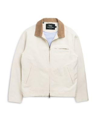 Rodd & Gunn Austin East Jacket
