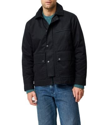 Rodd & Gunn Mount Eden Waxed Cotton Jacket