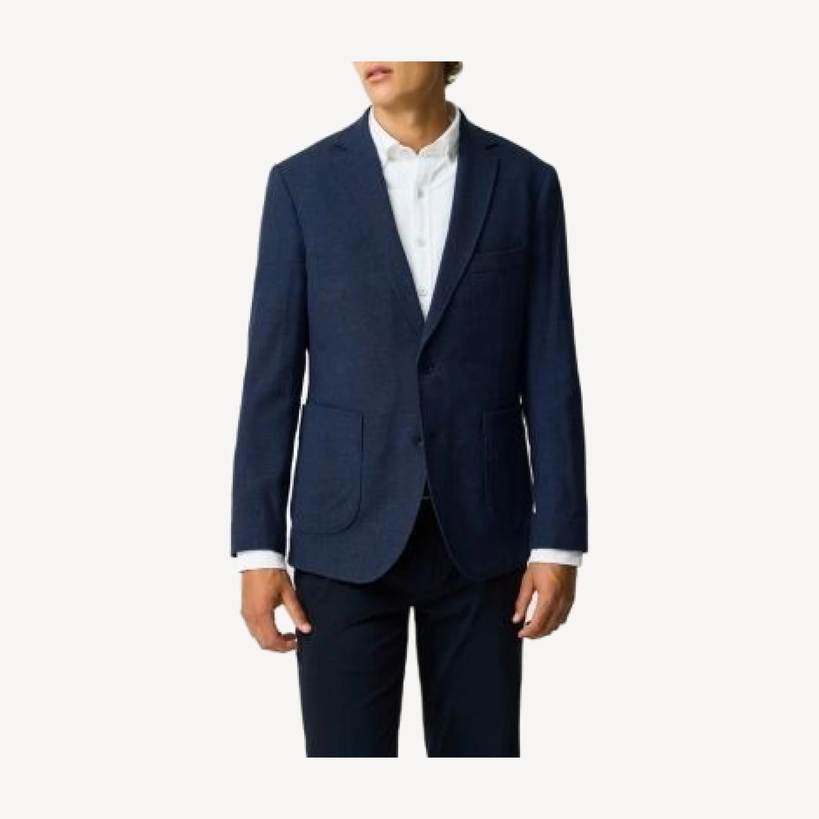 Rodd & Gunn Willow Flat Sports Fit Sport Jacket