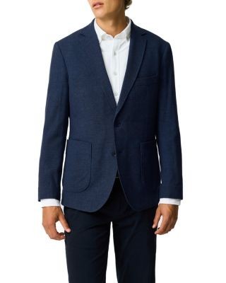 Rodd & Gunn Willow Flat Sports Fit Sport Jacket