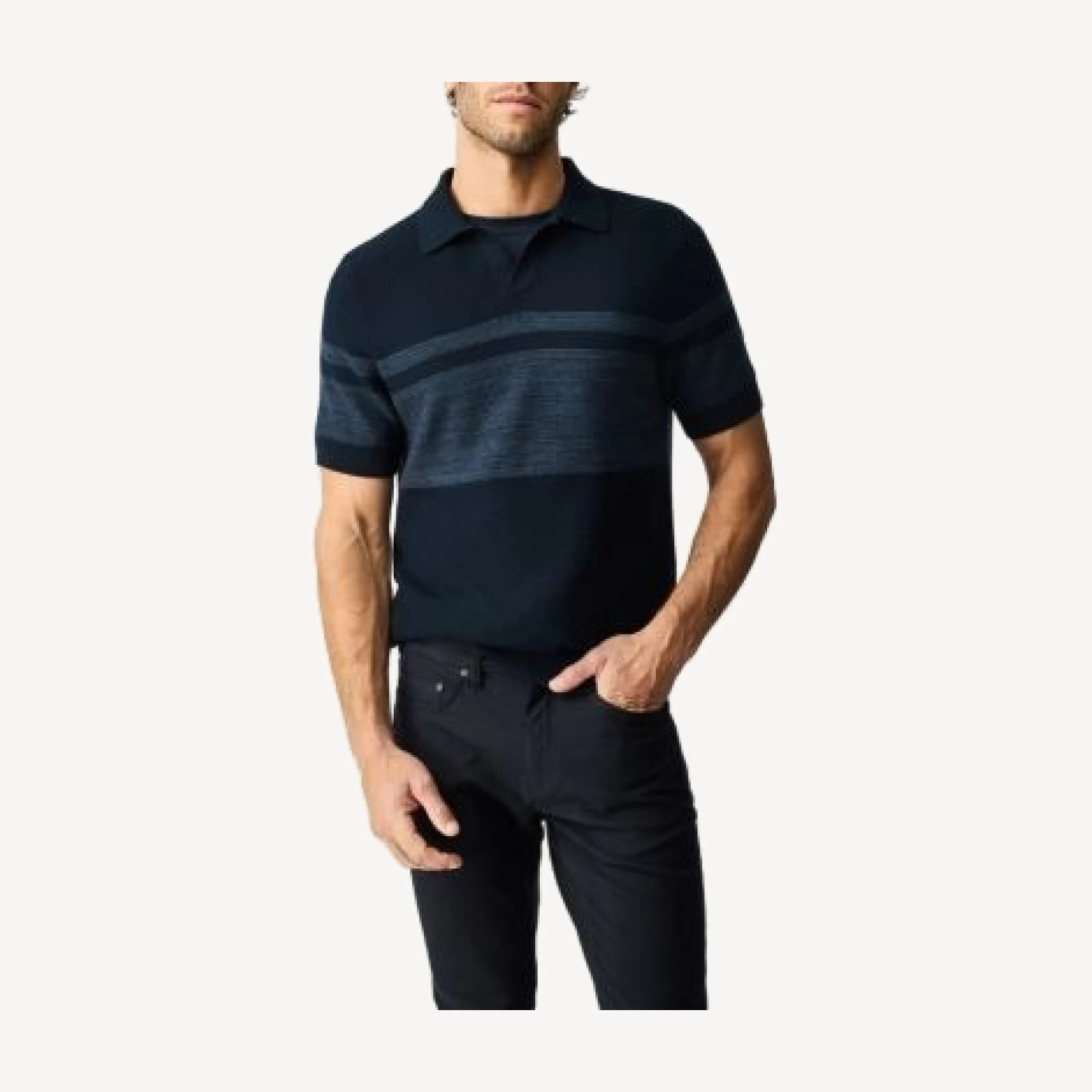 Rodd & Gunn Mount Albert Knit Shirt