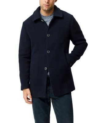 Rodd & Gunn Garston Wool Blend Jacket