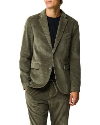 Rodd & Gunn Blackpool Easy Fit Sports Jacket