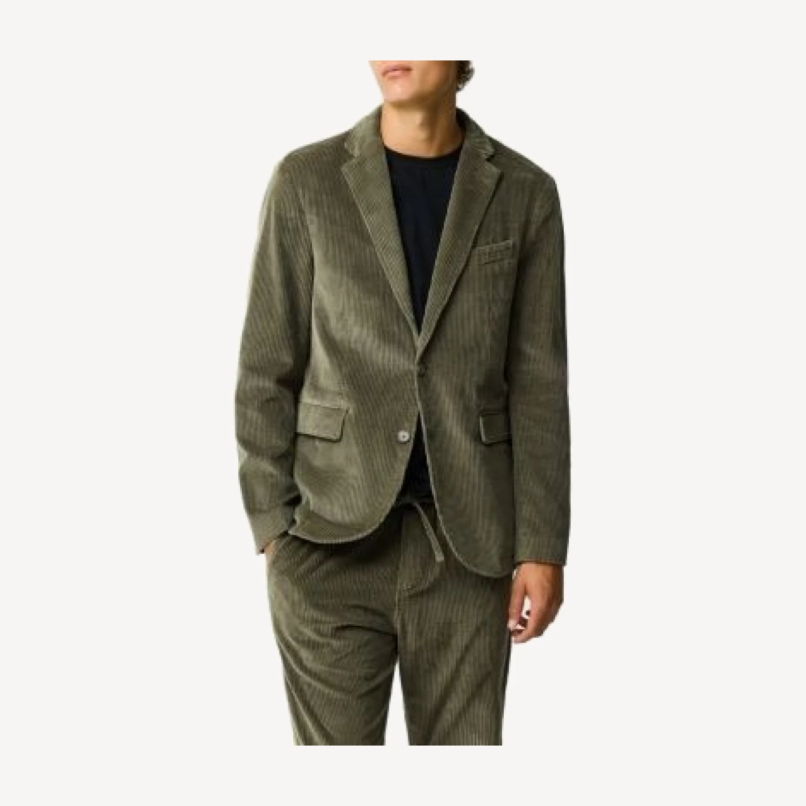 Rodd & Gunn Blackpool Easy Fit Sports Jacket