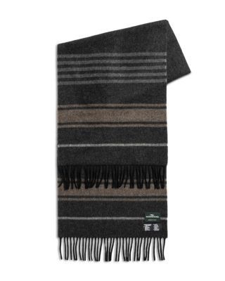 Rodd & Gunn Wanaka Wool & Cashmere Scarf