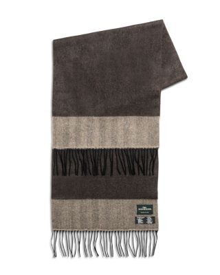 Rodd & Gunn Darlington Cashmere Fringe Scarf