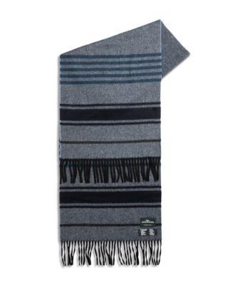 Rodd & Gunn Wanaka Wool & Cashmere Scarf