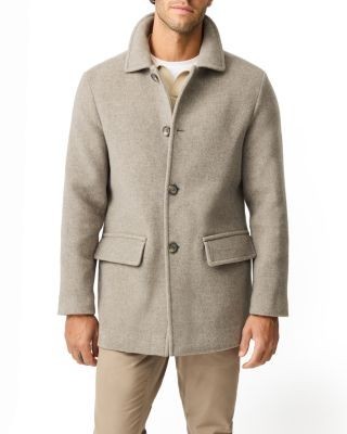 Rodd & Gunn Deveron Sports Fit Jacket