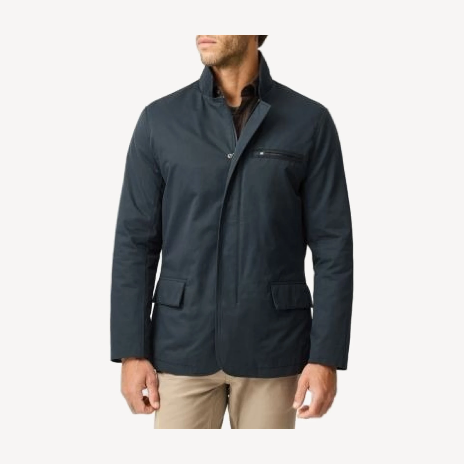 Rodd & Gunn Winscombe 2.0 Cotton Jacket