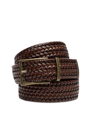 Rodd & Gunn Men's Seatoun Stretch Belt