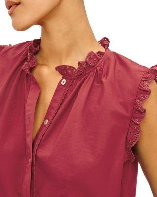 Rails Avery Top