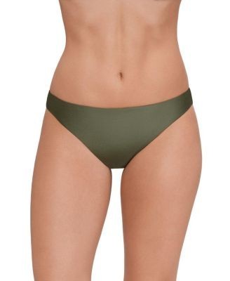 Steve Madden Basic Hipster Bottom