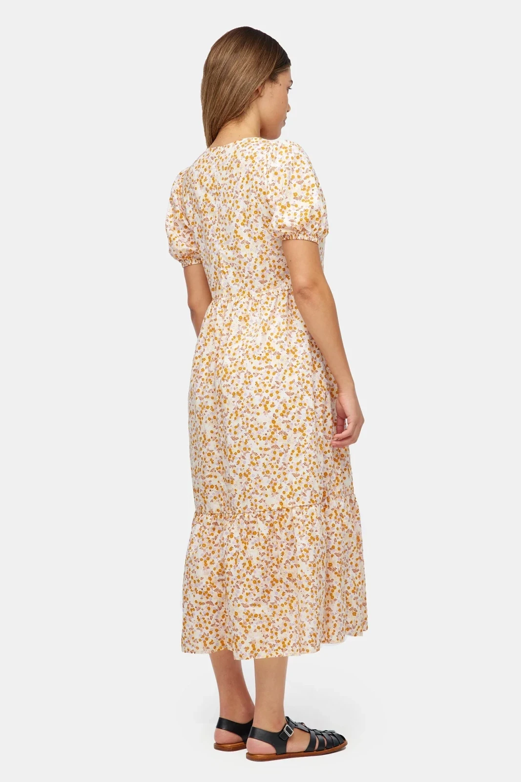 Harper Dress