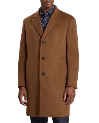 Ted Baker Wystan Overcoat
