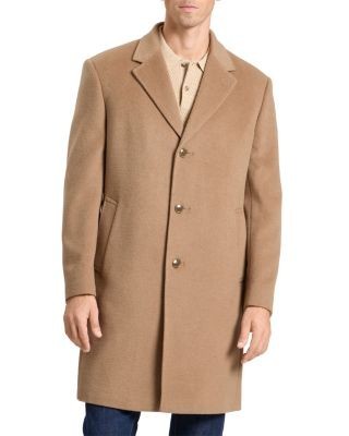 Ted Baker Wystan Overcoat