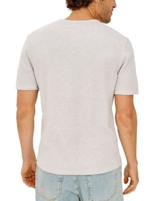 Rails Theo Cotton Cashmere Tee