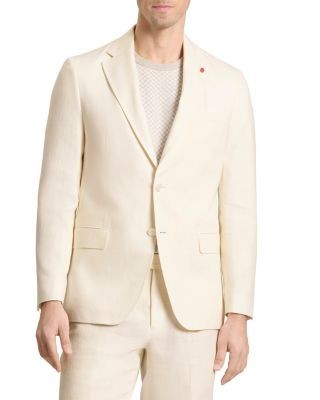 Ted Baker Winfred Linen Modern Fit Suit Jacket