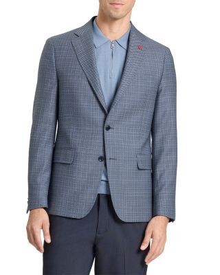 Ted Baker Winfred Weave Jacket