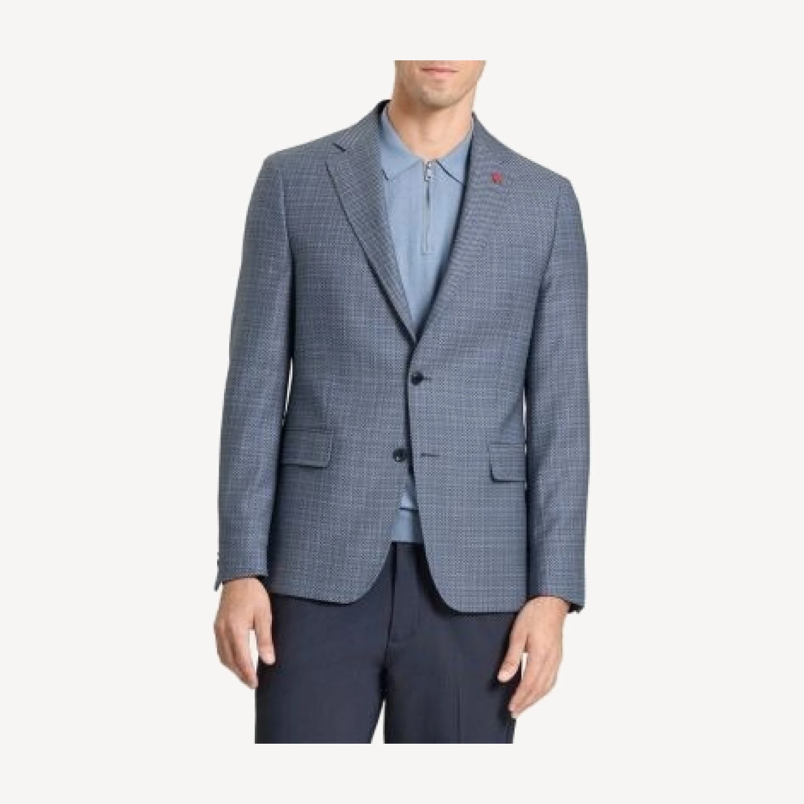 Ted Baker Winfred Weave Jacket