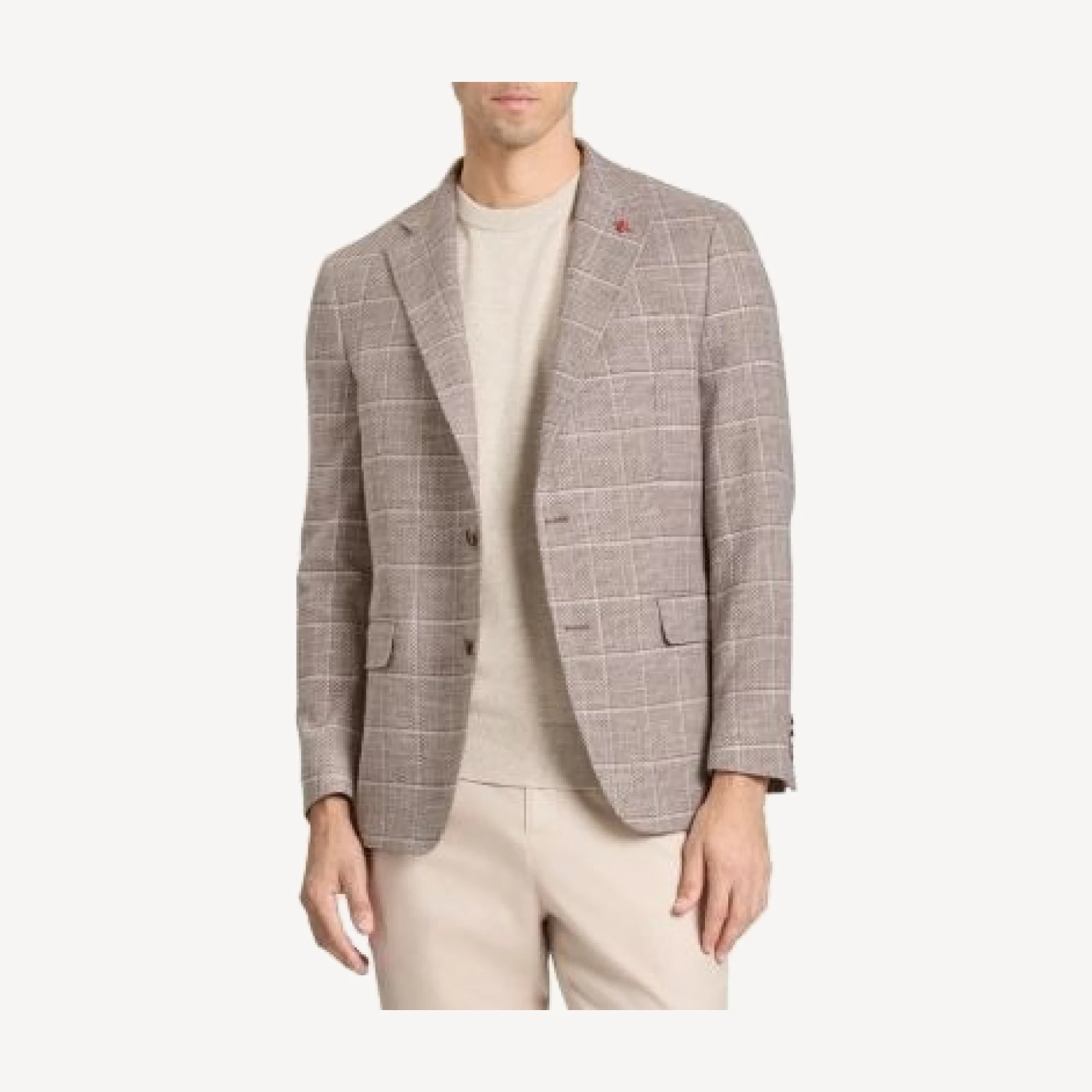 Ted Baker Winfred Window Jacket