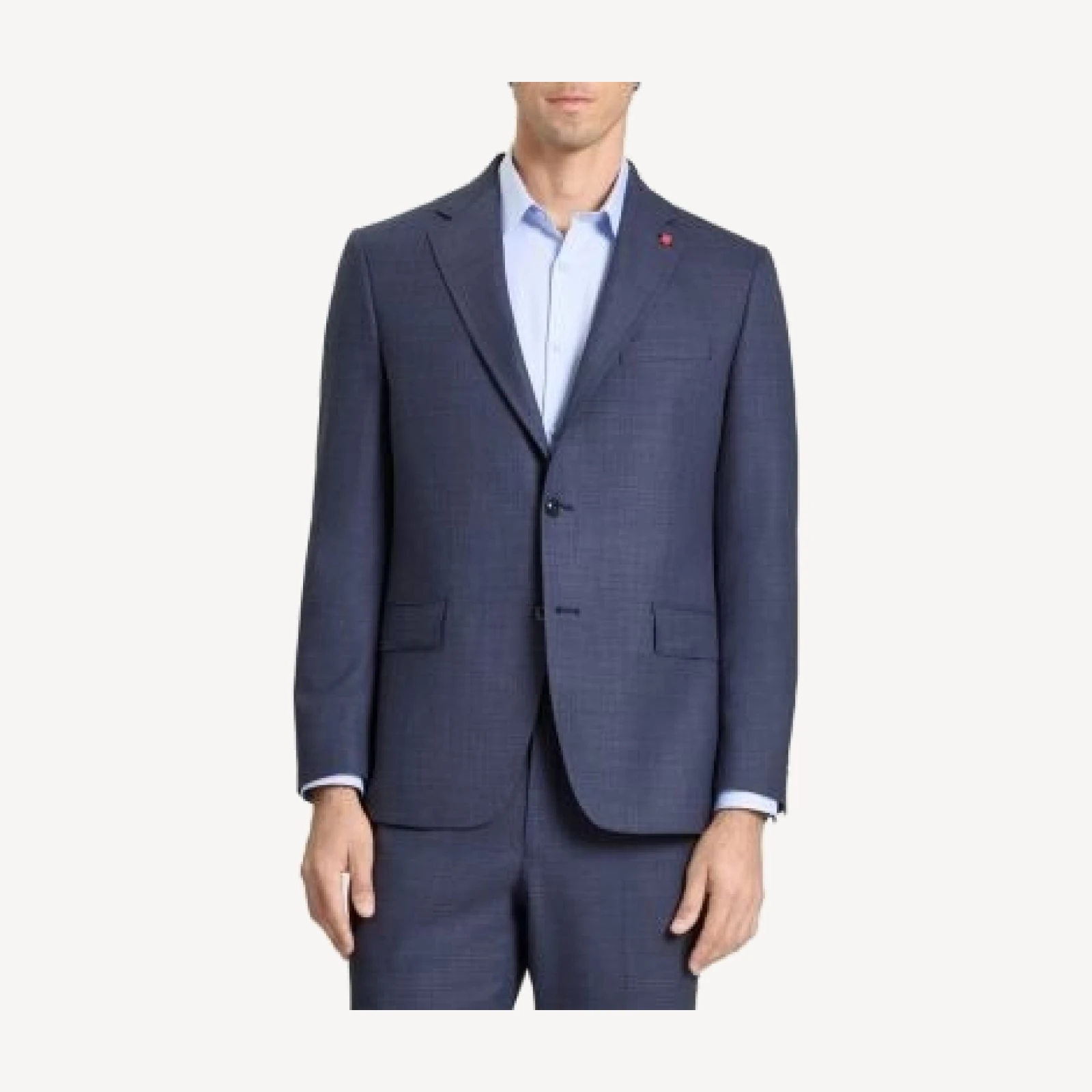 Ted Baker Wright Weave Jacket