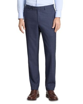 Ted Baker Winter Weave Suit Pants