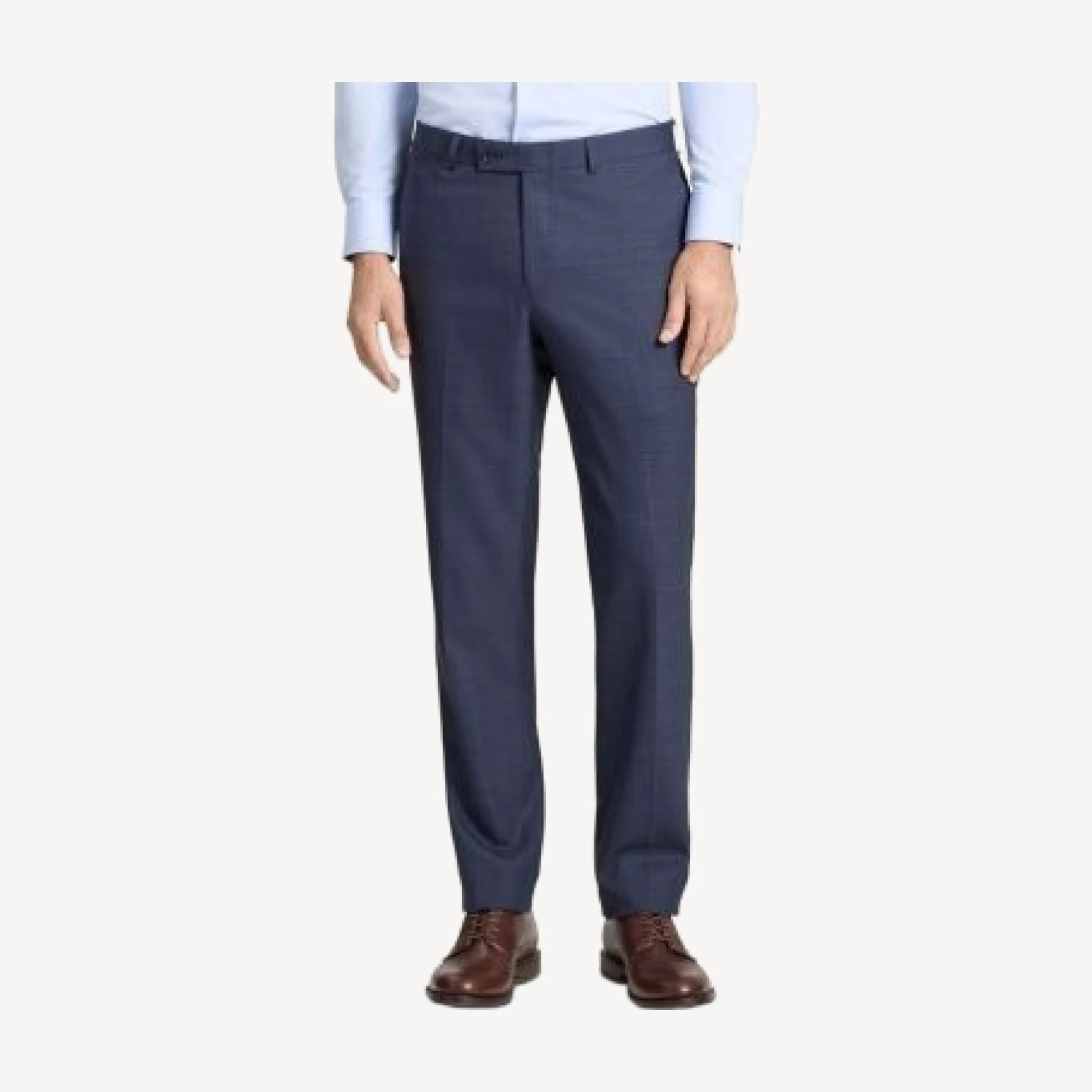 Ted Baker Winter Weave Suit Pants