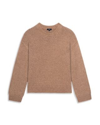 Rails Helly Crewneck Sweater
