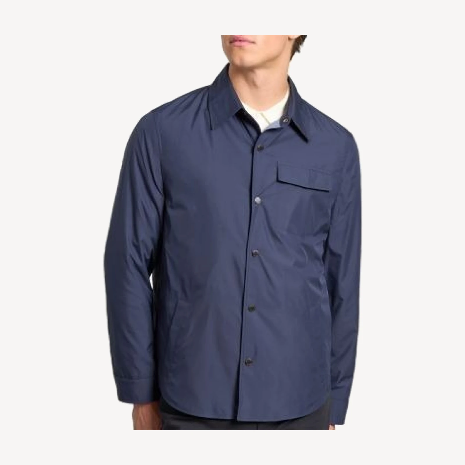 Ted Baker Walden Pocket Coach Jacket