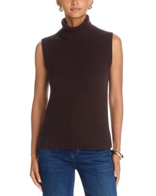 Veronica Beard Mazzy Cashmere Shell