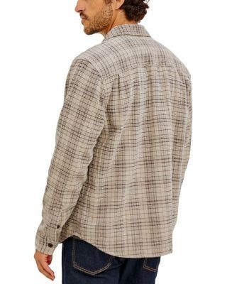Rails Warren Chenille Shirt