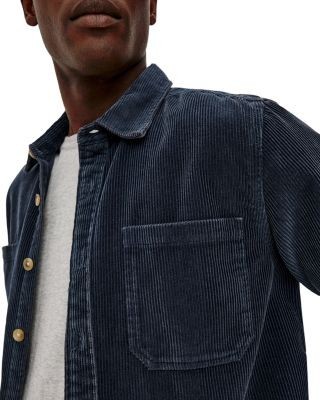 Rails Graham Cotton Corduroy Shirt