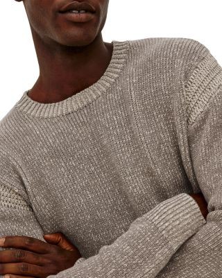 Rails Bryce Cotton Blend Sweater