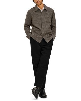 Rails Pascal Tweed Jacket