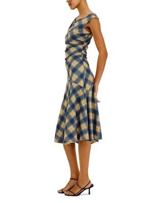 Rails Sorra Sleeveless Midi Dress