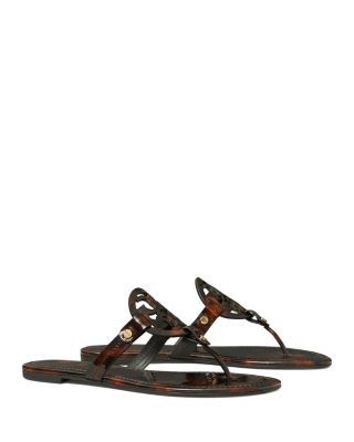 Tory Burch Women's Miller Slide Sandals