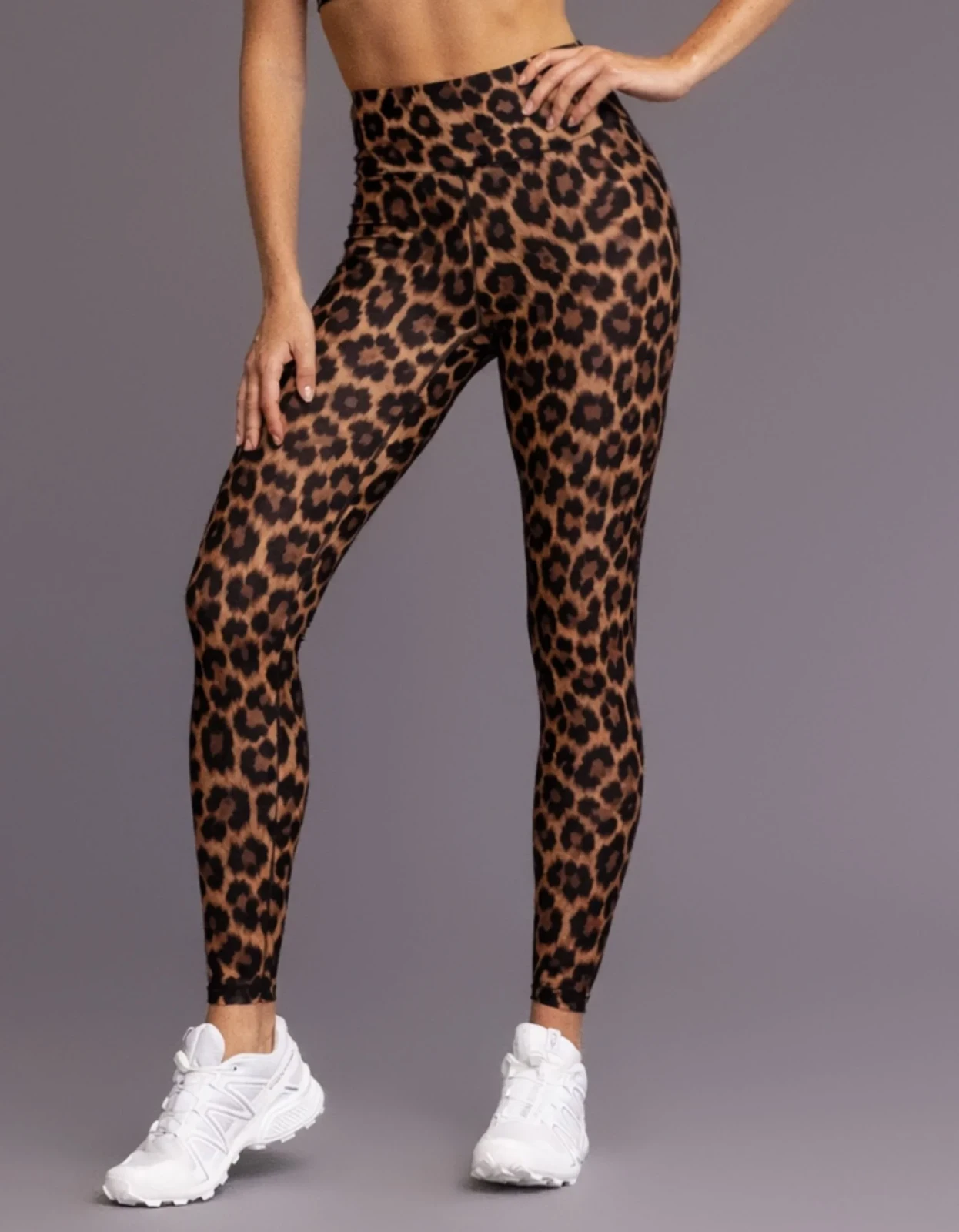 OLEN LEGGING [CHEETAH]